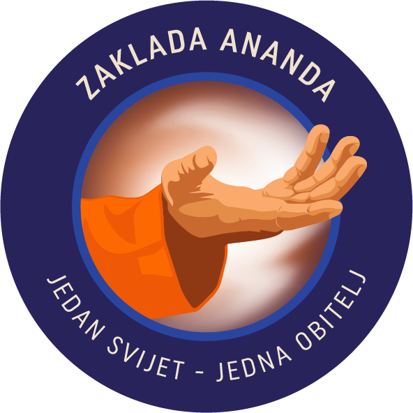 Zaklada Ananda